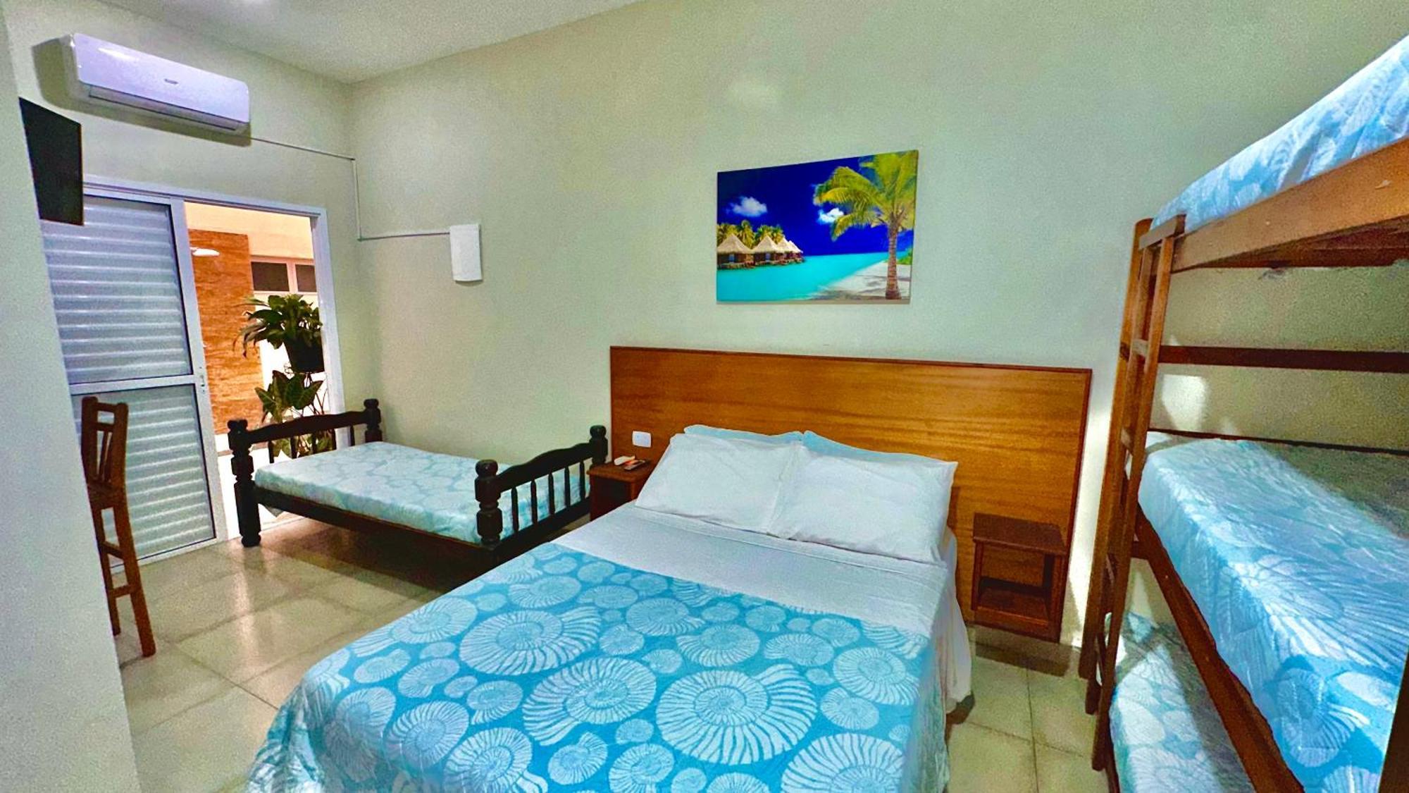 Pousada Praia Grande Ubatuba Exterior foto